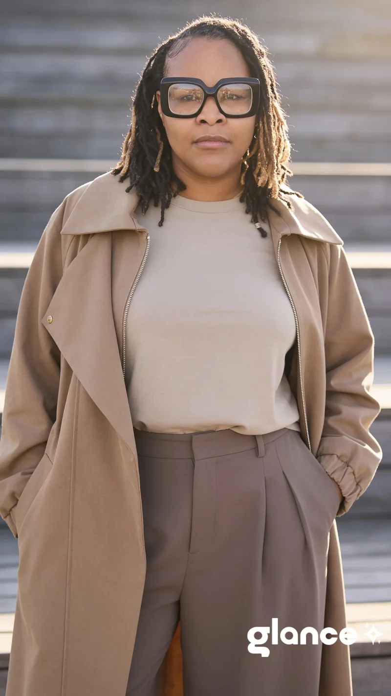 Shekeiah Herron, Director of Operations & Client Relations